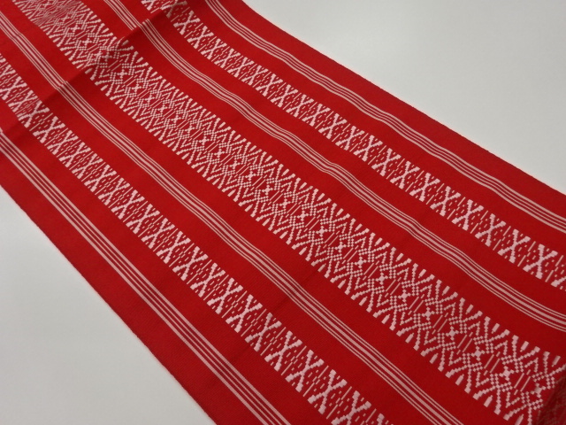 本場筑前博多名古屋帯